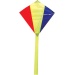 Mini Diamond Single Line Kite