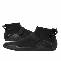 Mystic - Ease Shoe 3mm Round Toe Kite Neoprene Boot