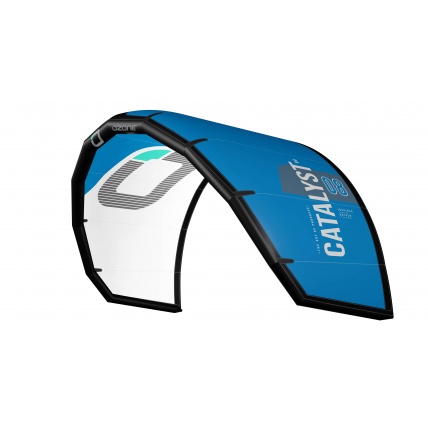 Catalyst V4 Kitesurf Kite