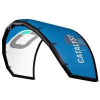 Ozone Catalyst V4 Kitesurf Kite