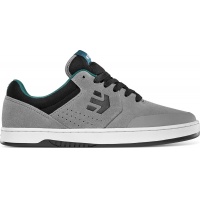 Etnies - Marana Michelin Grey Black Skate Shoes