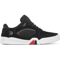 Etnies - Estrella Black Skate Shoes