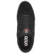 Estrella Black Skate Shoes