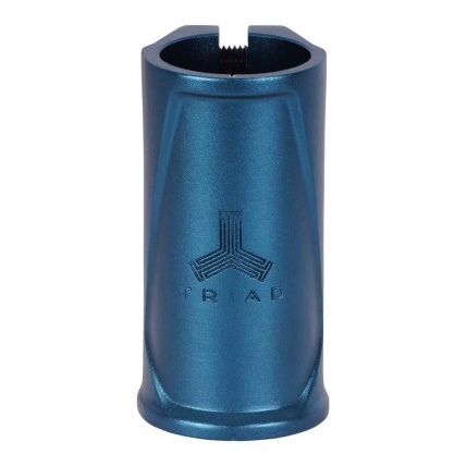 Conspiracy SCS 4 Blue Bolt Compression Clamp