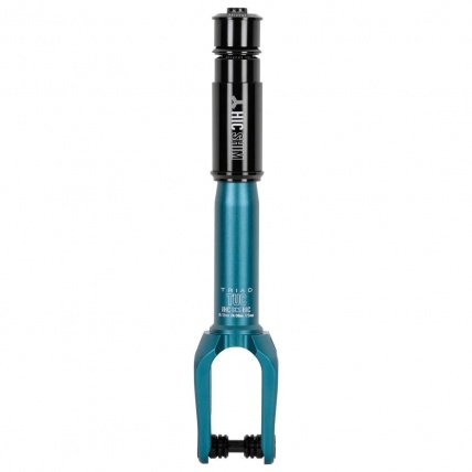 Conspiracy TUC Blue Scooter Fork