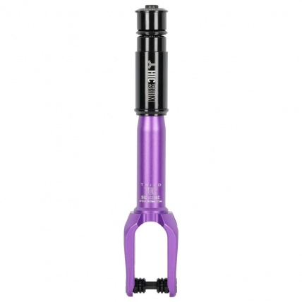Conspiracy TUC Scooter Fork