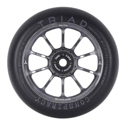 Triad Conspiracy 110mm x 24mm Wheel