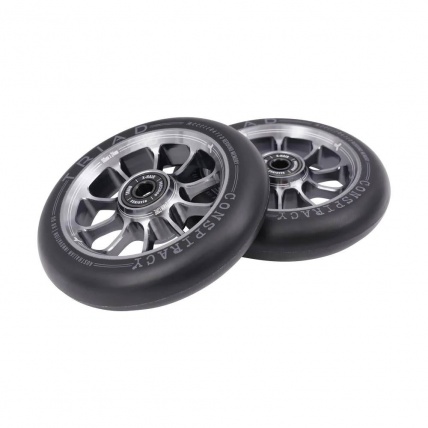 Triad Conspiracy 110mm x 24mm Wheel