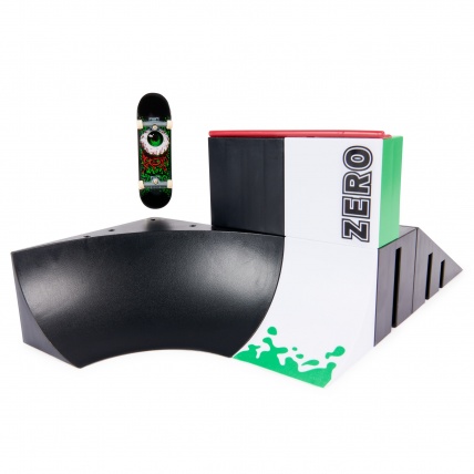 Tech Deck X-Connect Park Starter Kit M06 Bowl Builder 2.0