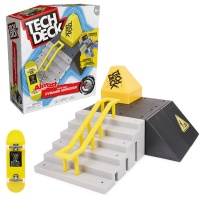 Tech Deck - X-Connect Park Starter Kit M06