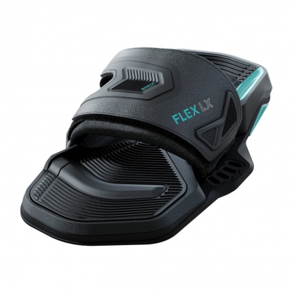 North Kiteboarding Flex LX TT Kiteboard Bindings