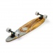 Core Pintail Longboard Complete