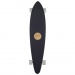 Core Pintail Longboard Complete