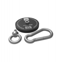 Bulldog Surf - Hang Time Magnetic Kit or Wetsuit Hanger