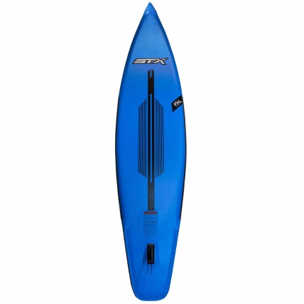 STX inflatable SUP Performance Tourer Paddleboard