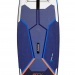 STX inflatable SUP Performance Tourer Paddleboard Deck Detail