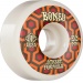 STF Retros 103A V1 Skateboard Wheels White