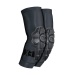 Pro-X3 Elbow Pad Triple Matt Black