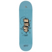 Arbor - Whiskey Upcycle 8.25 Skateboard Deck