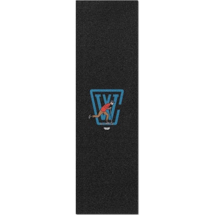 Selects Will Cashion Signature Pro Scooter Griptape