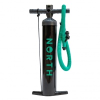 North Kiteboarding - Kitesurfing Pump 