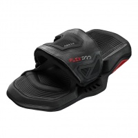 North Kiteboarding - Flex Pro Twin Tip 2024 Kiteboard Bindings