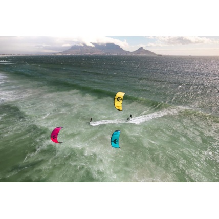 North Sails Orbit 2024 Kitesurfing Kite