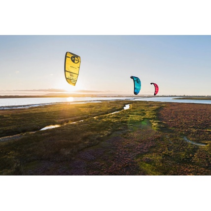 North Sails Orbit 2024 Kitesurfing Kite