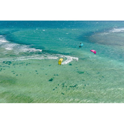 North Sails Reach Kitesurfing Kite 2024