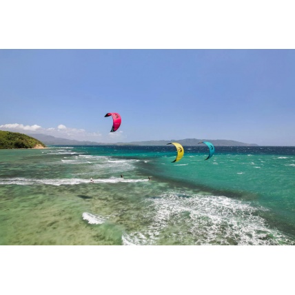 North Sails Reach Kitesurfing Kite 2024