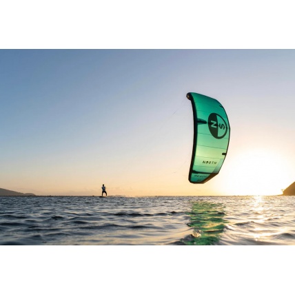 North Sails Reach Kitesurfing Kite 2024