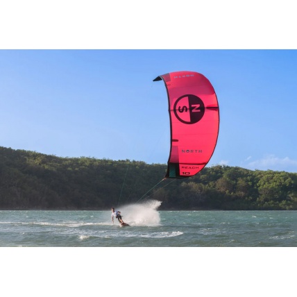 North Sails Reach Kitesurfing Kite 2024