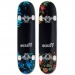 Enuff Floral Complete Skateboard 7.75in