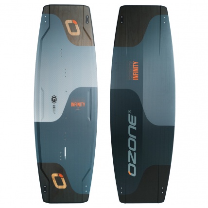 Ozone Infinity V3 Performance Lightwind Kiteboard