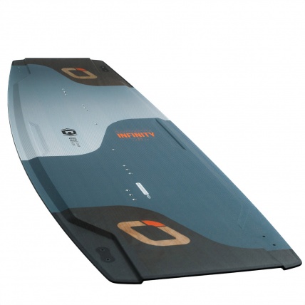 Ozone Infinity V3 Performance Lightwind Kiteboard