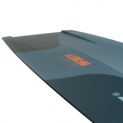 Ozone Infinity V3 Performance Lightwind Kiteboard