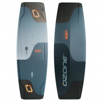 Ozone - Infinity V3 Performance Lightwind Kiteboard