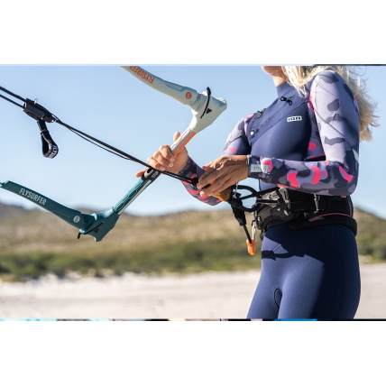 Flysurfer Force 2 Kitesurfing Control Bar