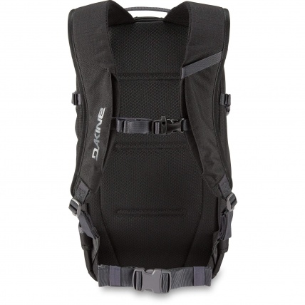 Dakine Heli Pro 20L Black Technical Snow Backpack