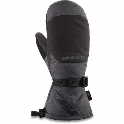 Dakine Scout Carbon Mitt with Liner Snow Gloves