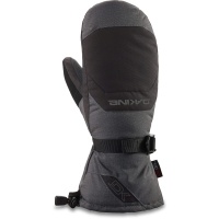 Dakine - Scout Carbon Mitt with Liner Snow Gloves