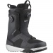 Salomon Dialogue Dual Boa Black Mens Snowboard Boots