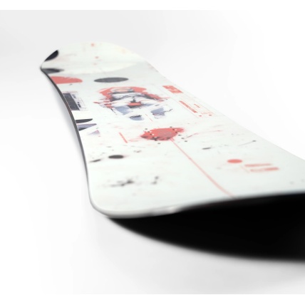 Capita Outerspace Living Snowboard 2026