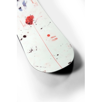 Capita Outerspace Living Snowboard 2026