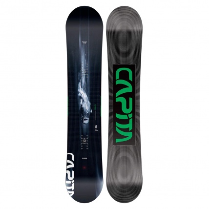 Capita Outerspace Living Snowboard 2024 152cm