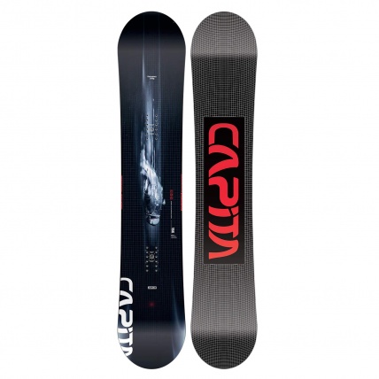 Capita Outerspace Living Snowboard 2024 156cm