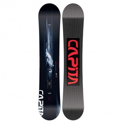 Capita Outerspace Living Snowboard 2024 157cm Wide