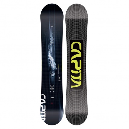 Capita Outerspace Living Snowboard 2024 158cm