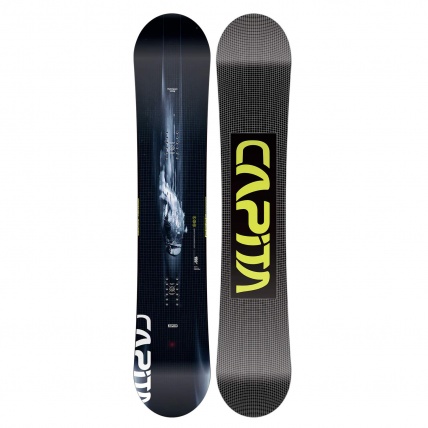 Capita Outerspace Living Snowboard 2024 159cm Wide