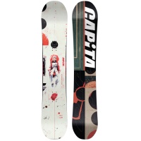 Capita - Outerspace Living Snowboard 2026